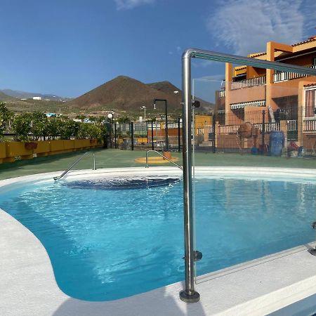 لوس كريستيانوس Simon Beach House Los Cristianos المظهر الخارجي الصورة